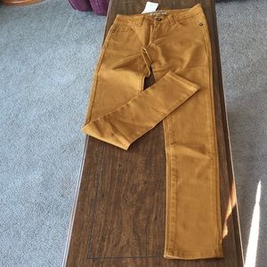 Emperial Skinny Jeans